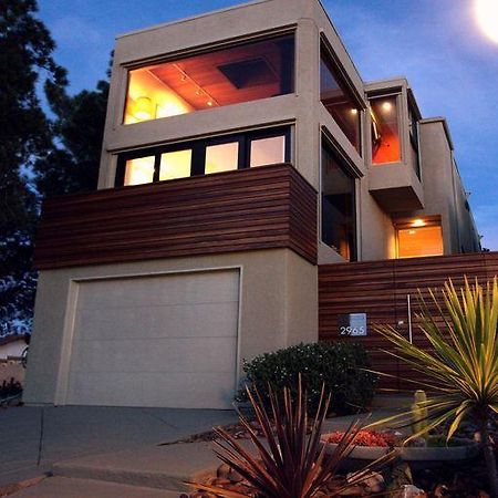 Bay View Modern Villa - A Vhc Exclusive Home San Diego Zewnętrze zdjęcie