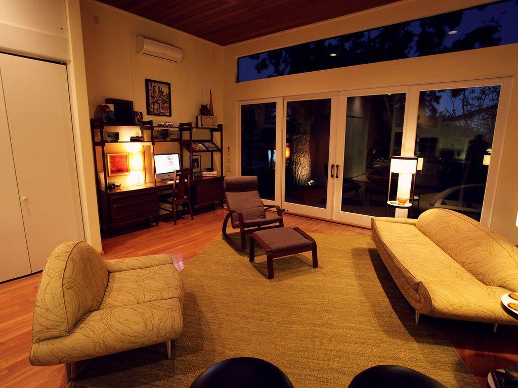 Bay View Modern Villa - A Vhc Exclusive Home San Diego Zewnętrze zdjęcie