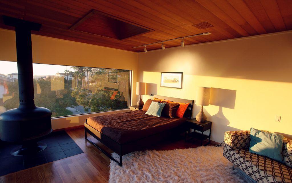 Bay View Modern Villa - A Vhc Exclusive Home San Diego Zewnętrze zdjęcie