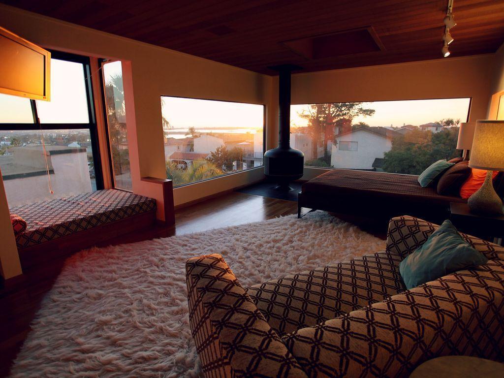 Bay View Modern Villa - A Vhc Exclusive Home San Diego Zewnętrze zdjęcie