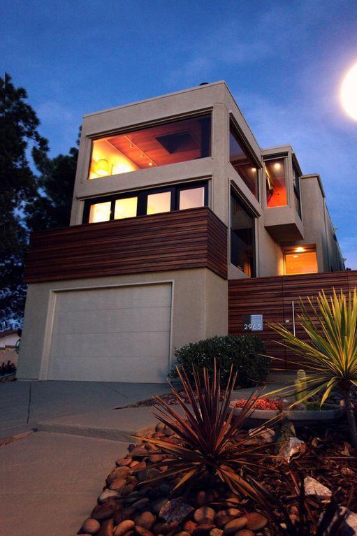 Bay View Modern Villa - A Vhc Exclusive Home San Diego Zewnętrze zdjęcie