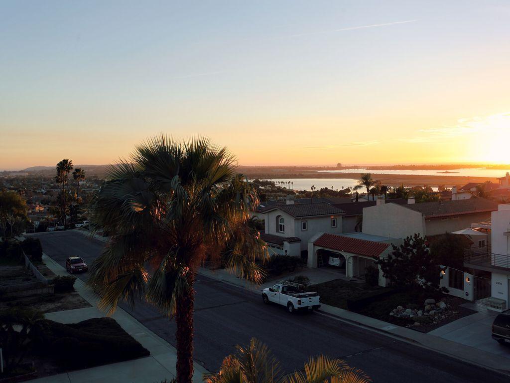 Bay View Modern Villa - A Vhc Exclusive Home San Diego Zewnętrze zdjęcie