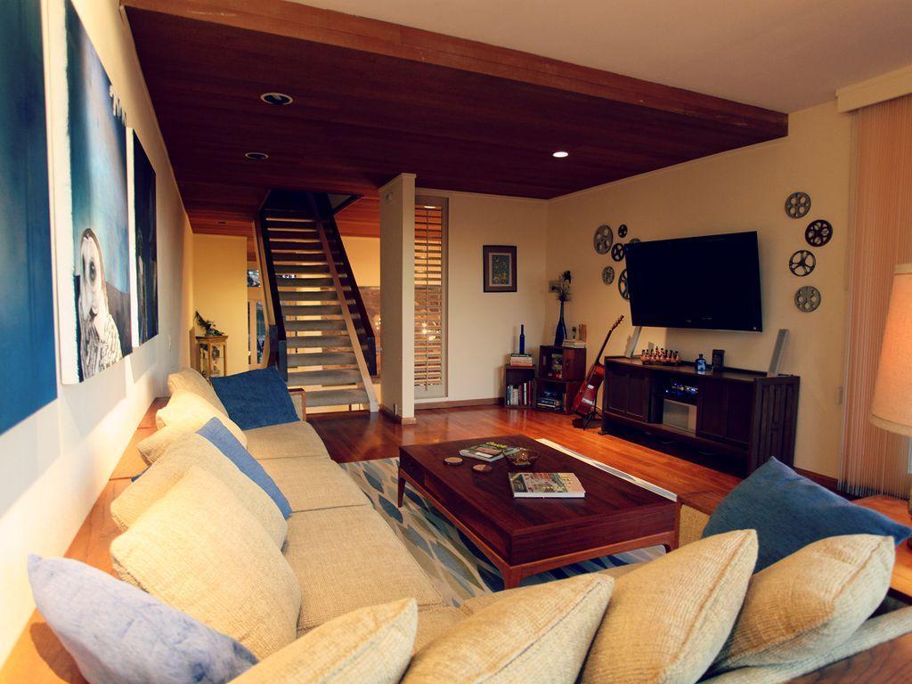 Bay View Modern Villa - A Vhc Exclusive Home San Diego Zewnętrze zdjęcie