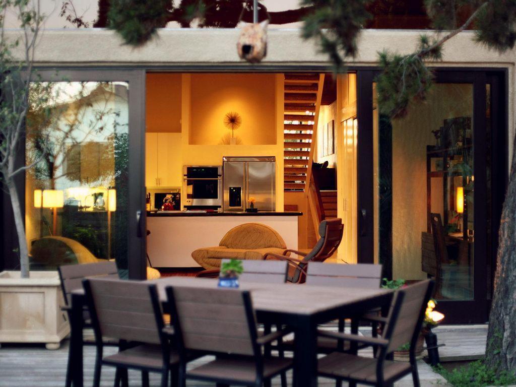 Bay View Modern Villa - A Vhc Exclusive Home San Diego Zewnętrze zdjęcie